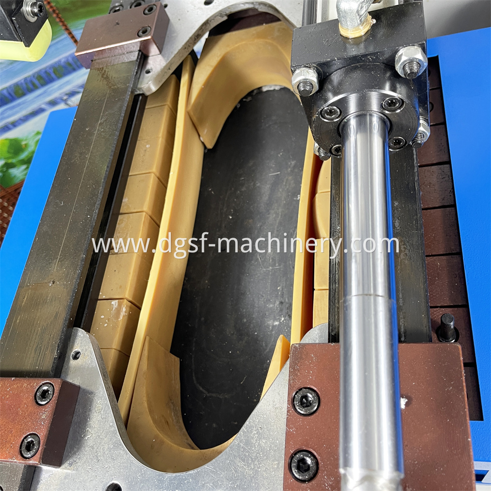 Renew Heavy Duty Walled Sole Attaching Machine 5 Jpg